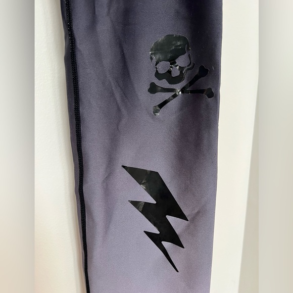 Ultracor Yoga Pants - SoulCycle Branded - Picture 2 of 5